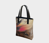 Color in Oz Swing Tote