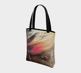 Color in Oz Swing Tote