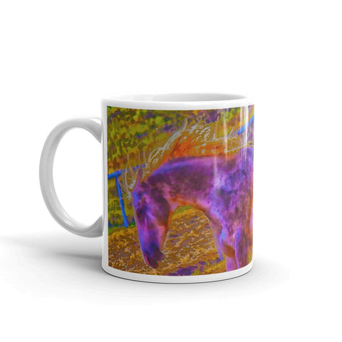 Colors in Sync Mug
