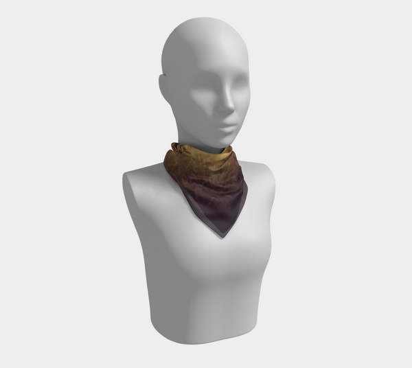 Rewind Western Scarf