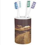 Long Way to Tipperary Bathroom Set