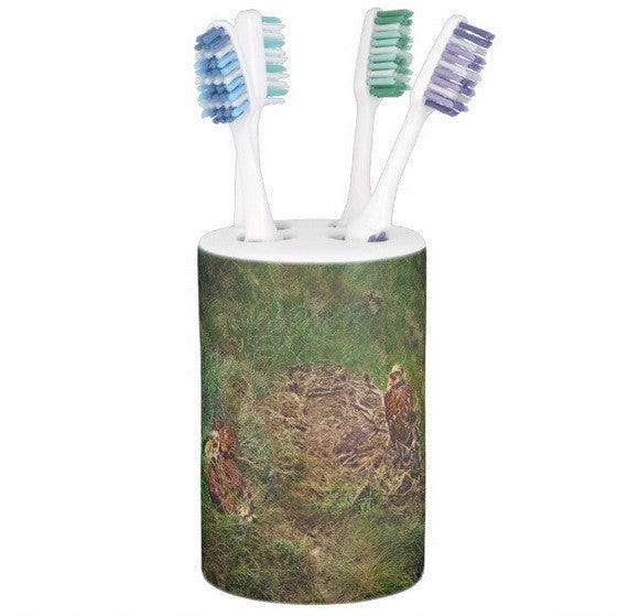 Patriot in the Making Bathroom Set