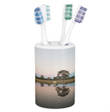Texas at Dusk Bathroom Set