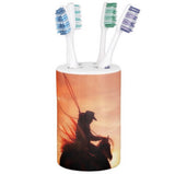 Sunset Roper Bathroom Set