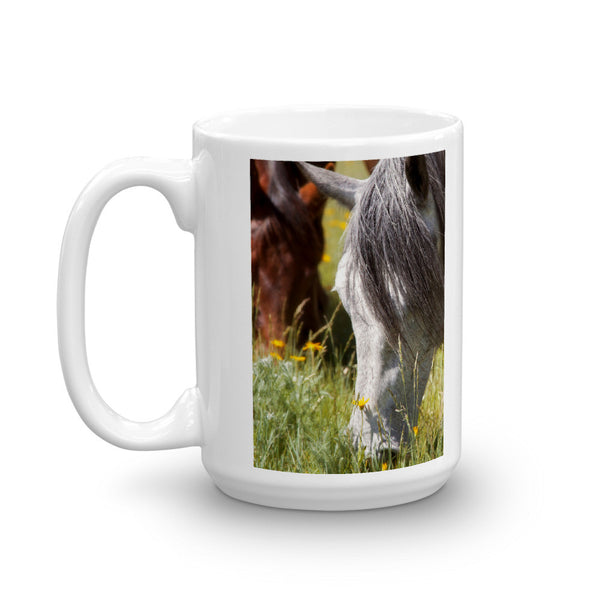 Autumn's Graze Mug