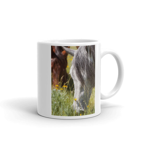 Autumn's Graze Mug