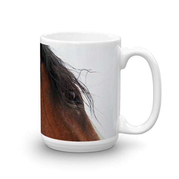 Whip's Eye Mug