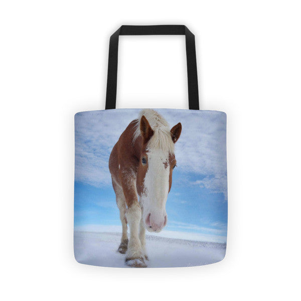 Big Josh Tote bag