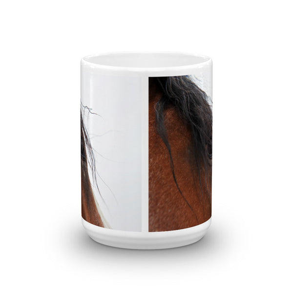 Whip's Eye Mug