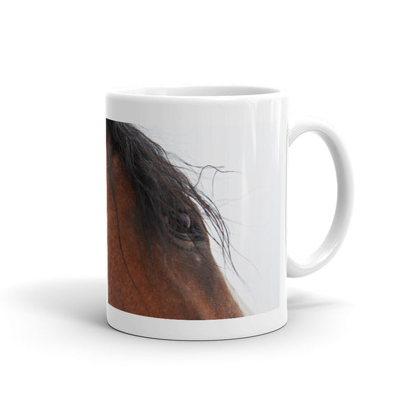 Whip's Eye Mug