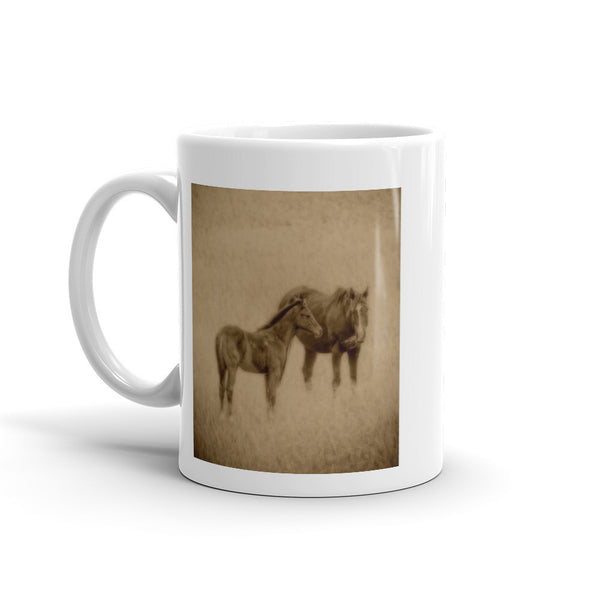 That Wild Thing Called Beautiful Mug