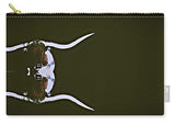 Virtuous Valour - Zip Pouch